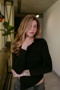 Настя who.nestyy — майстриня художнього татуювання